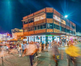 Offices commercial property for lease at Level 2 T10A/354 Brunswick Street Fortitude Valley QLD 4006