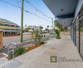 Factory, Warehouse & Industrial commercial property for sale at T3/699 Main Street Kangaroo Point QLD 4169