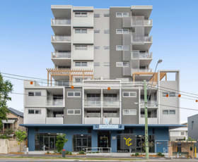 Factory, Warehouse & Industrial commercial property for sale at T3/699 Main Street Kangaroo Point QLD 4169