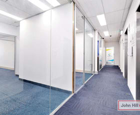 Factory, Warehouse & Industrial commercial property for lease at 3B/5 Belmore Street Burwood NSW 2134