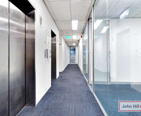 Offices commercial property for lease at 3B/5 Belmore Street Burwood NSW 2134