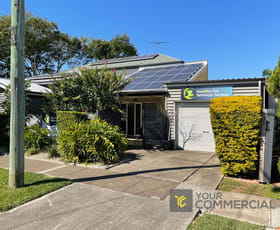 Offices commercial property for lease at Tenancy 2/89 Beatrice Terrace Ascot QLD 4007