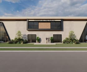 Factory, Warehouse & Industrial commercial property for lease at 42 Hub Crescent Heathwood QLD 4110