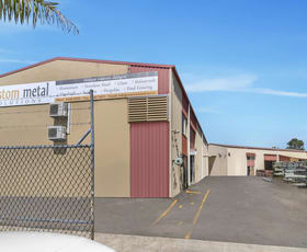 Factory, Warehouse & Industrial commercial property sold at 6 Bonanza Court Marcoola QLD 4564