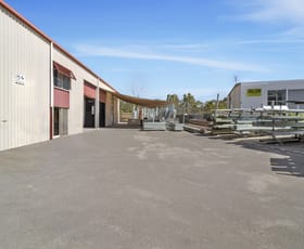 Factory, Warehouse & Industrial commercial property sold at 6 Bonanza Court Marcoola QLD 4564