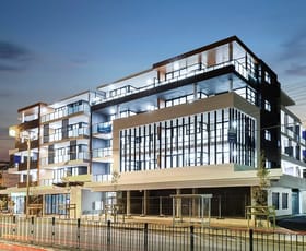 Factory, Warehouse & Industrial commercial property for lease at 279 Gardeners Rd Eastlakes NSW 2018