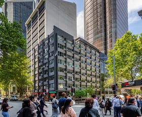 Offices commercial property for lease at 503/107 Walker Street North Sydney NSW 2060