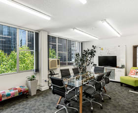 Offices commercial property for lease at 503/107 Walker Street North Sydney NSW 2060