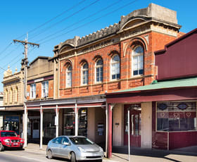 Offices commercial property for lease at Offices/203-205 Barker Street Castlemaine VIC 3450