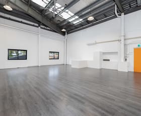 Factory, Warehouse & Industrial commercial property for lease at D & E/77-79 Bassett Street Mona Vale NSW 2103
