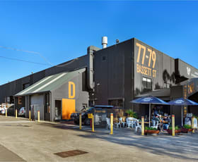 Factory, Warehouse & Industrial commercial property for lease at D & E/77-79 Bassett Street Mona Vale NSW 2103