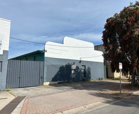Factory, Warehouse & Industrial commercial property leased at 4 Allan Street Melrose Park SA 5039