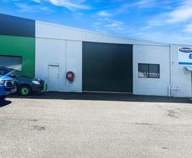 Factory, Warehouse & Industrial commercial property leased at 6/37 Caloundra Road Caloundra West QLD 4551