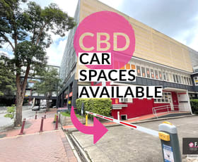 Parking / Car Space commercial property for lease at 124-126 Marsden Street Parramatta NSW 2150