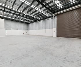 Factory, Warehouse & Industrial commercial property leased at 2 Rawanne Close Pakenham VIC 3810