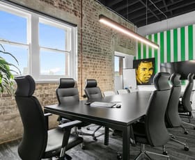 Offices commercial property for lease at 6/2 - 12 Foveaux Street Surry Hills NSW 2010