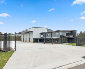 Development / Land commercial property for lease at 40 Enterprise Crescent Singleton NSW 2330