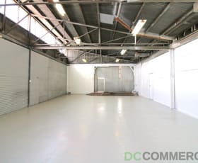 Shop & Retail commercial property leased at 4/209 James Street Toowoomba City QLD 4350