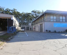 Factory, Warehouse & Industrial commercial property leased at 3/22 Ern Harley Drive Burleigh Heads QLD 4220