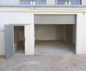 Factory, Warehouse & Industrial commercial property leased at 3/22 Ern Harley Drive Burleigh Heads QLD 4220