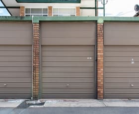 Parking / Car Space commercial property leased at Garage 3/41a Anzac Parade Kensington NSW 2033