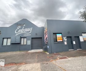 Shop & Retail commercial property leased at 76 Lakemba Street Belmore NSW 2192