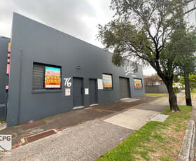 Shop & Retail commercial property leased at 76 Lakemba Street Belmore NSW 2192