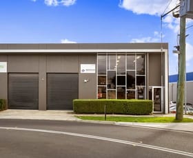 Factory, Warehouse & Industrial commercial property leased at Unit 1/29-31 Clarice Road Box Hill VIC 3128