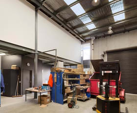 Factory, Warehouse & Industrial commercial property leased at Unit 1/29-31 Clarice Road Box Hill VIC 3128