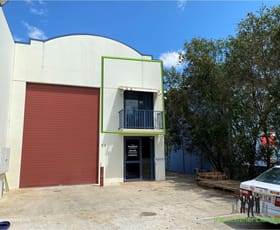 Offices commercial property leased at 15/18-20 Cessna Dr Caboolture QLD 4510