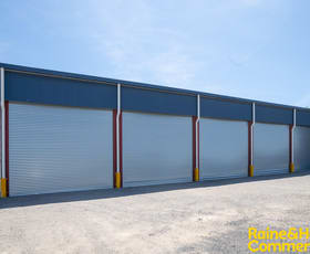 Factory, Warehouse & Industrial commercial property leased at 3 Blaxland Road Wagga Wagga NSW 2650