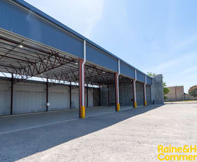 Factory, Warehouse & Industrial commercial property leased at 3 Blaxland Road Wagga Wagga NSW 2650