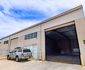 Factory, Warehouse & Industrial commercial property leased at Caboolture South QLD 4510