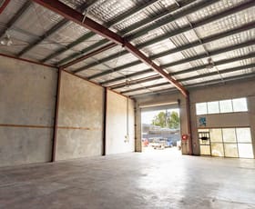 Factory, Warehouse & Industrial commercial property leased at Caboolture South QLD 4510