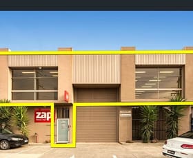 Offices commercial property for lease at 1st Floor/7-9 Market Street St Kilda VIC 3182