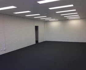 Offices commercial property for lease at 1st Floor/7-9 Market Street St Kilda VIC 3182