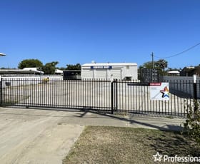 Factory, Warehouse & Industrial commercial property sold at 52 Williams Street Bowen QLD 4805