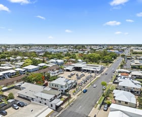 Other commercial property leased at 105 Targo Street Bundaberg South QLD 4670