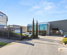 Factory, Warehouse & Industrial commercial property leased at 106 Hume Highway Somerton VIC 3062