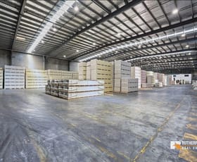 Factory, Warehouse & Industrial commercial property leased at 106 Hume Highway Somerton VIC 3062
