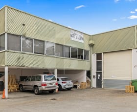 Factory, Warehouse & Industrial commercial property leased at 9/71-83 ASQUITH STREET Silverwater NSW 2128