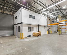 Factory, Warehouse & Industrial commercial property leased at 9/71-83 ASQUITH STREET Silverwater NSW 2128
