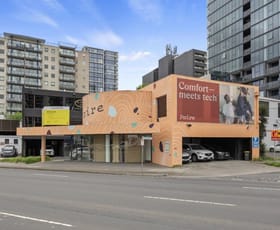 Shop & Retail commercial property leased at 311 Kings Way South Melbourne VIC 3205
