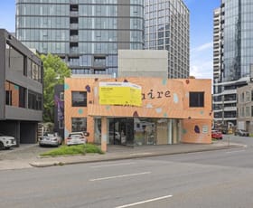 Shop & Retail commercial property leased at 311 Kings Way South Melbourne VIC 3205