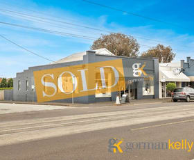 Offices commercial property sold at 1357-1359 High Street Malvern VIC 3144