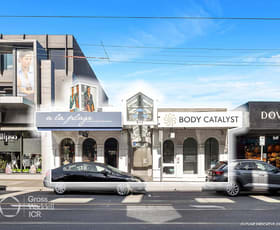 Shop & Retail commercial property for lease at 812-816 Glenferrie Road Hawthorn VIC 3122