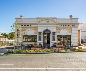 Offices commercial property for lease at 4/611 Magill Road Magill SA 5072