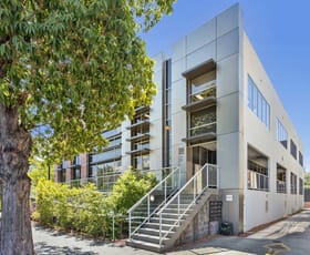 Offices commercial property leased at Suite 7/38 Colin Street West Perth WA 6005