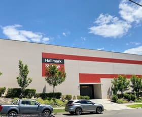 Factory, Warehouse & Industrial commercial property for sale at 9/14-18 Ethel Avenue Brookvale NSW 2100