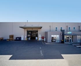 Offices commercial property leased at Unit 1, 257A Hanson Road Wingfield SA 5013
